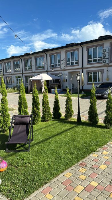 Квартира на КМ Паларіс в Києві, ID 311618, фото №10