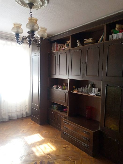 Квартира на просп. Людвига Свободи, 46 в Харків, ID 283358, фото №1