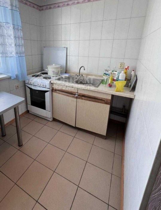 Квартира на просп. Людвига Свободи, 46 в Харків, ID 283358, фото №3