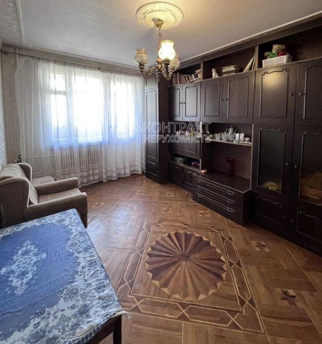 Квартира на просп. Людвига Свободи, 46 в Харкові, ID 283358, фото №7