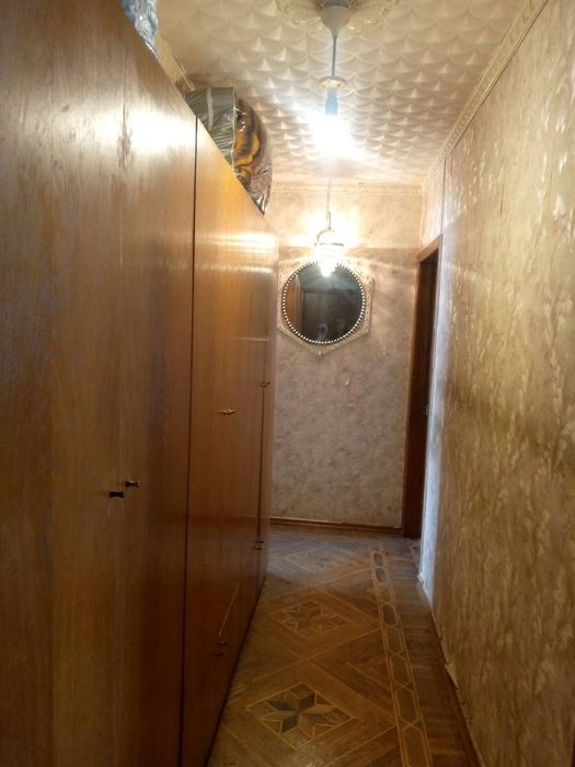 Квартира на просп. Людвига Свободи, 46 в Харкові, ID 283358, фото №8
