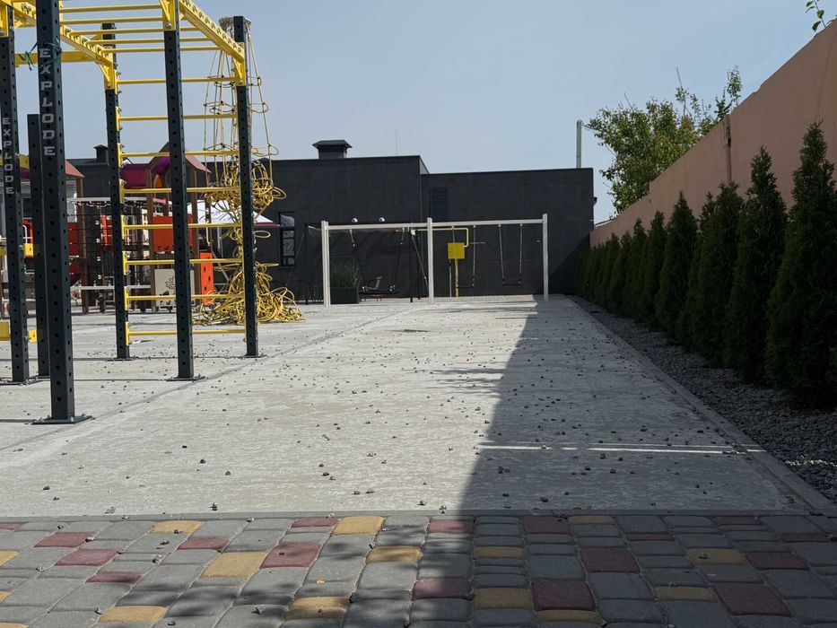 Квартира на вул. Ясна, 12 в Києві, ID 311659, фото №8