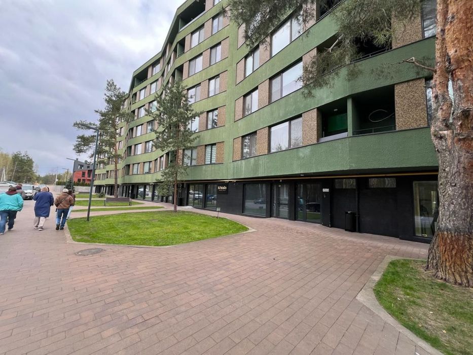 Квартира на Буча в Київ, ID 321906, фото №1