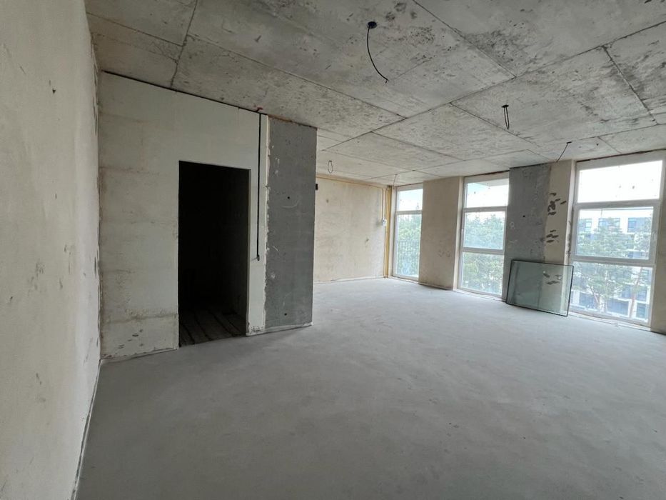 Квартира на Буча в Київ, ID 321906, фото №4