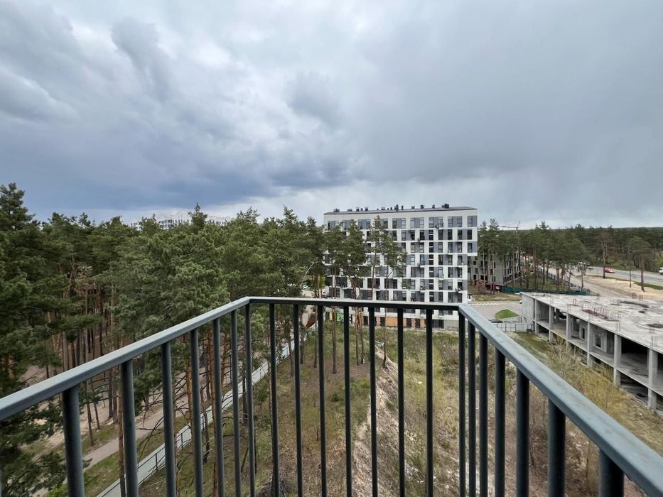 Квартира на Буча в Києві, ID 321906, фото №10