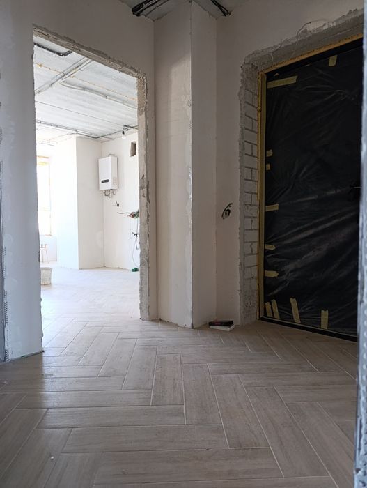 Квартира на вул. Щастя в Київ, ID 353223, фото №2