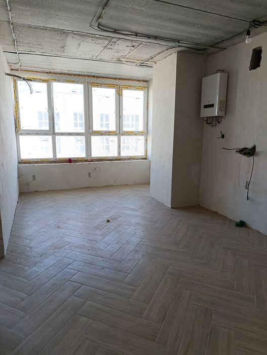 Квартира на вул. Щастя в Київ, ID 353223, фото №3