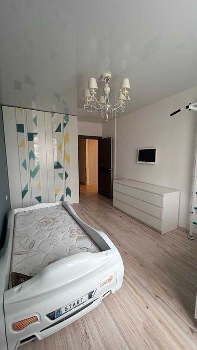 Квартира на вул. Родини Крістерів, 20А в Києві, ID 394858, фото №13