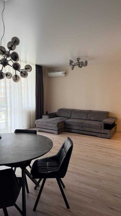 Квартира на вул. Родини Крістерів, 20А в Києві, ID 394858, фото №3