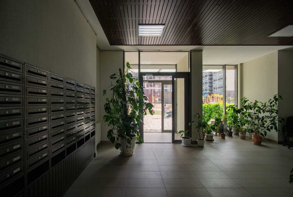 Квартира на вул. Родини Крістерів, 20А в Києві, ID 394858, фото №21