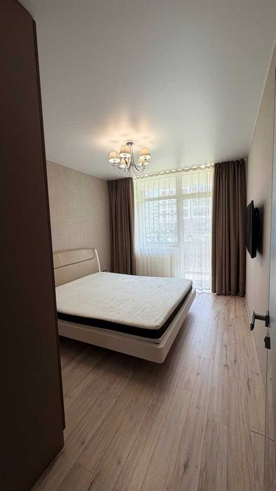 Квартира на вул. Родини Крістерів, 20А в Києві, ID 394858, фото №5