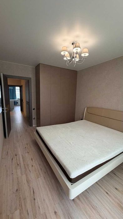 Квартира на вул. Родини Крістерів, 20А в Києві, ID 394858, фото №6