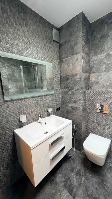 Квартира на вул. Родини Крістерів, 20А в Києві, ID 394858, фото №7