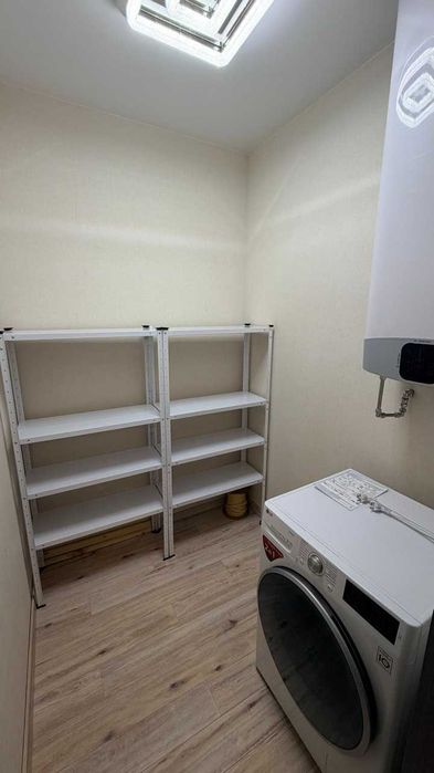 Квартира на вул. Родини Крістерів, 20А в Києві, ID 394858, фото №10