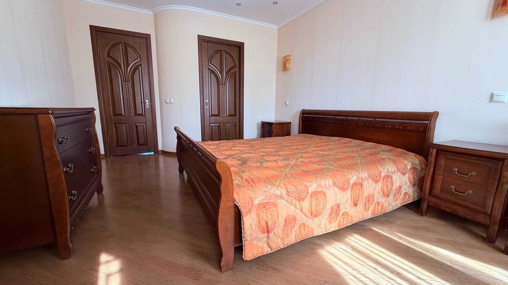 Квартира на вул. Олександра Мішуги, 8 в Київ, ID 177404, фото №2