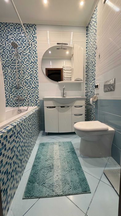 Квартира на вул. Олександра Мішуги, 8 в Києві, ID 177404, фото №14