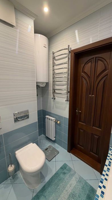 Квартира на вул. Олександра Мішуги, 8 в Києві, ID 177404, фото №15