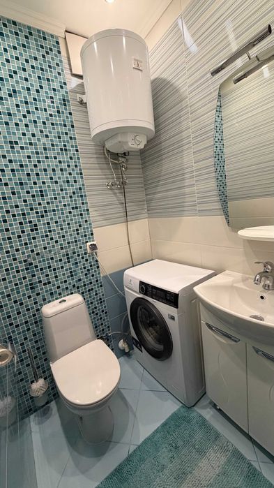 Квартира на вул. Олександра Мішуги, 8 в Києві, ID 177404, фото №16