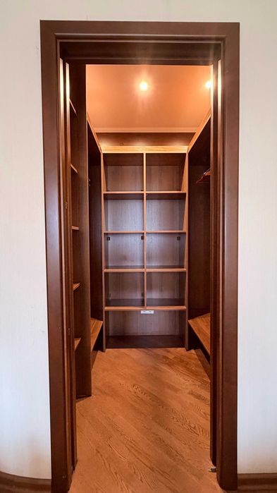 Квартира на вул. Олександра Мішуги, 8 в Києві, ID 177404, фото №17