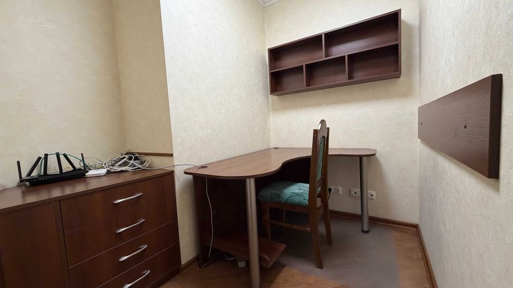 Квартира на вул. Олександра Мішуги, 8 в Києві, ID 177404, фото №20