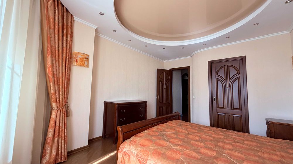 Квартира на вул. Олександра Мішуги, 8 в Київ, ID 177404, фото №3