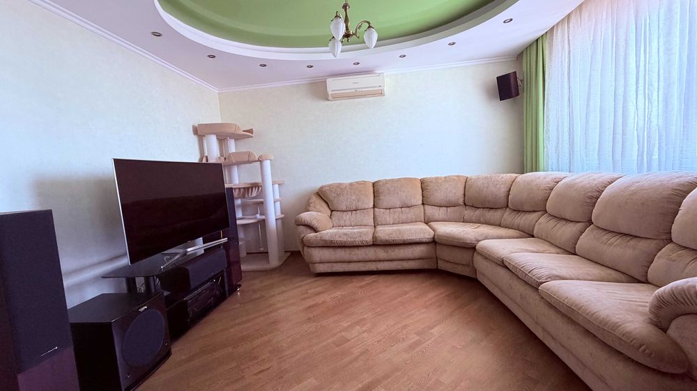 Квартира на вул. Олександра Мішуги, 8 в Київ, ID 177404, фото №5