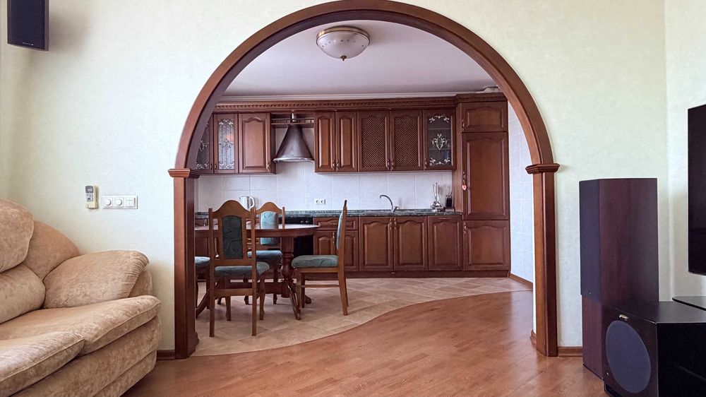 Квартира на вул. Олександра Мішуги, 8 в Києві, ID 177404, фото №6