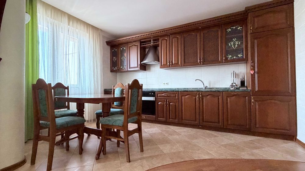 Квартира на вул. Олександра Мішуги, 8 в Києві, ID 177404, фото №7