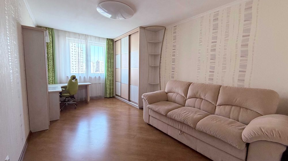 Квартира на вул. Олександра Мішуги, 8 в Києві, ID 177404, фото №10