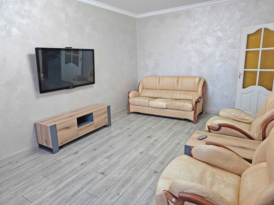 Квартира на вул. Срібнокільська, 14 в Києві, ID 381238, фото №2