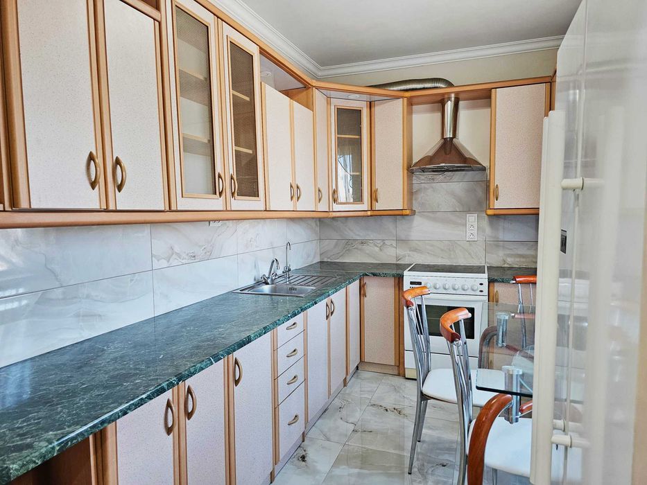 Квартира на вул. Срібнокільська, 14 в Києві, ID 381238, фото №12