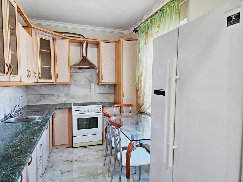 Квартира на вул. Срібнокільська, 14 в Києві, ID 381238, фото №13