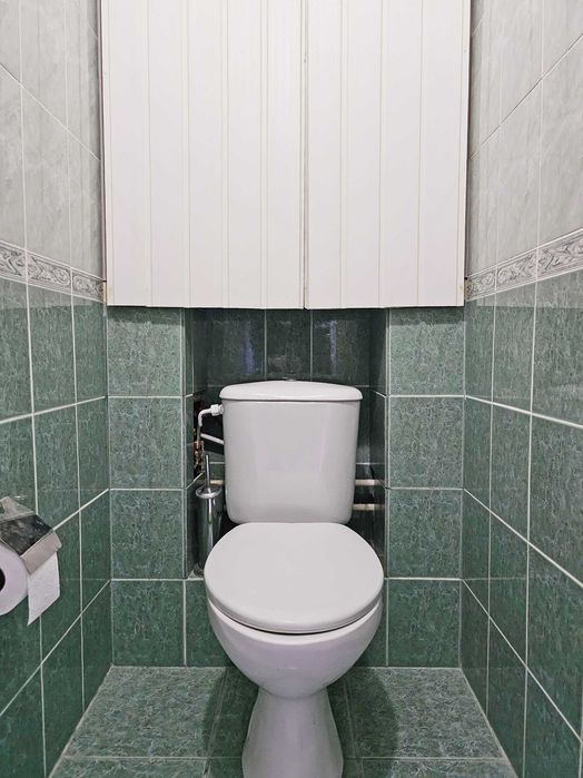 Квартира на вул. Срібнокільська, 14 в Києві, ID 381238, фото №17