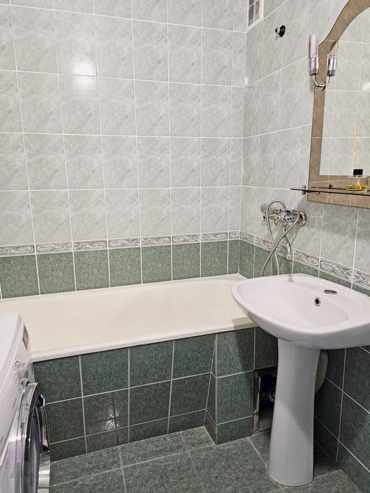 Квартира на вул. Срібнокільська, 14 в Києві, ID 381238, фото №18