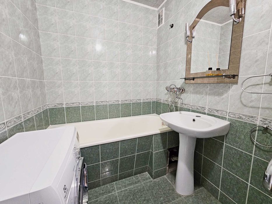 Квартира на вул. Срібнокільська, 14 в Києві, ID 381238, фото №19