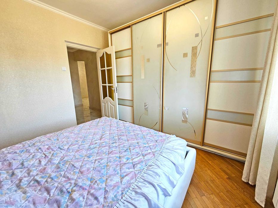 Квартира на вул. Срібнокільська, 14 в Києві, ID 381238, фото №20