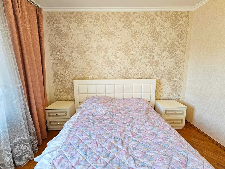 Квартира на вул. Срібнокільська, 14 в Києві, ID 381238, фото №21