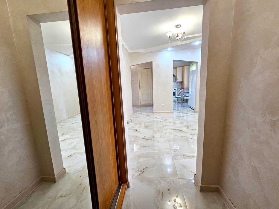 Квартира на вул. Срібнокільська, 14 в Києві, ID 381238, фото №24