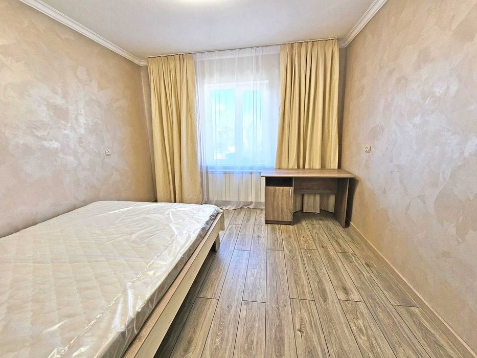 Квартира на вул. Срібнокільська, 14 в Києві, ID 381238, фото №4