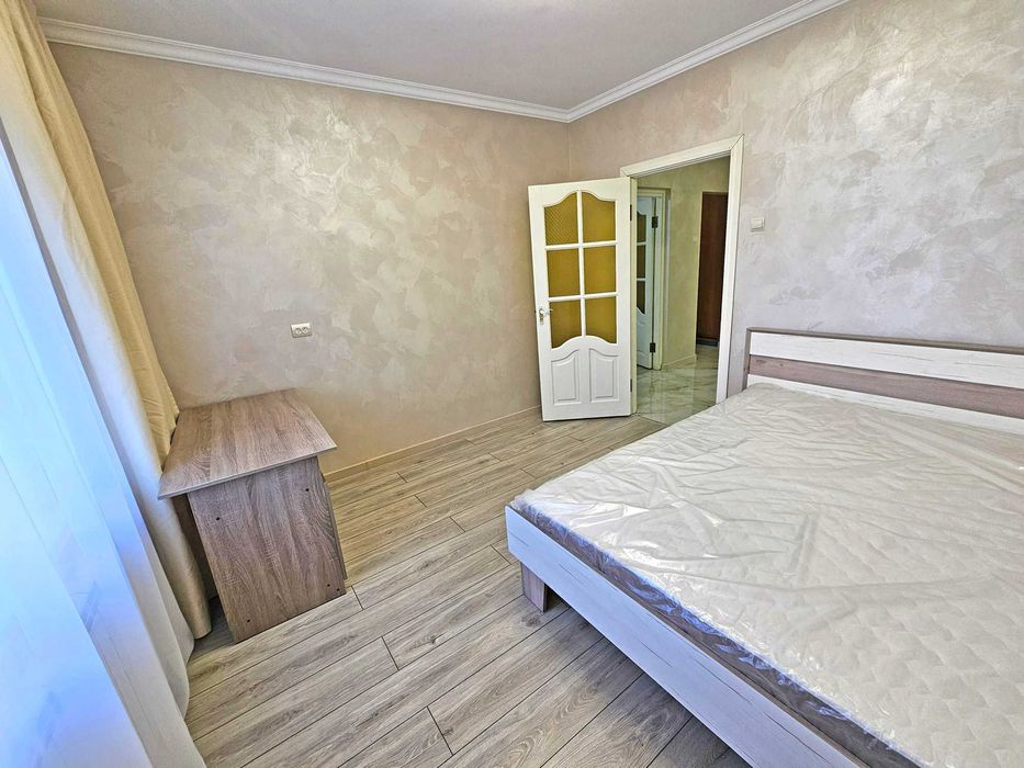 Квартира на вул. Срібнокільська, 14 в Києві, ID 381238, фото №6