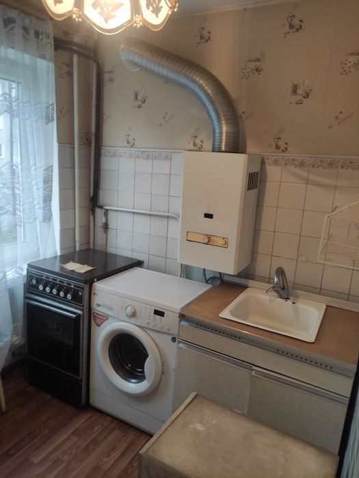 Квартира на вул. Грушевського, 15 в Львові, ID 311245, фото №5