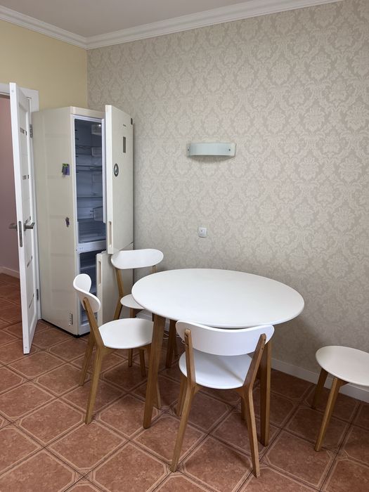 Квартира на вул. Ушакова, 14а в Києві, ID 171389, фото №2