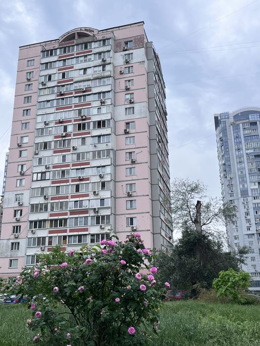 Квартира на вул. Ушакова, 14а в Києві, ID 171389, фото №9