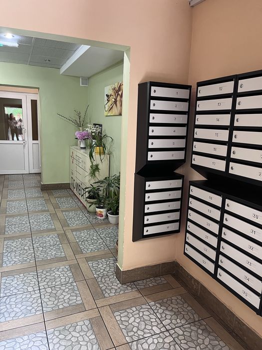 Квартира на вул. Ушакова, 14а в Києві, ID 171389, фото №10