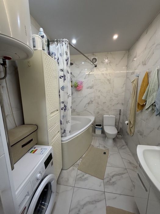 Квартира на ЖК Сімейний Квартал в Києві, ID 408248, фото №12