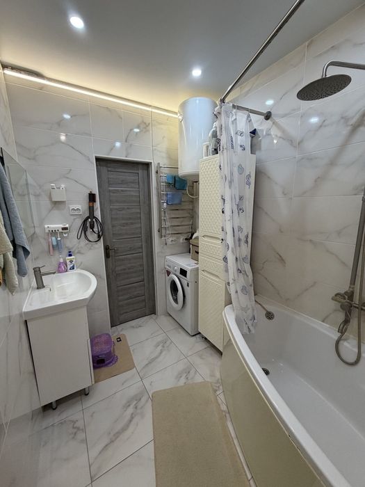 Квартира на ЖК Сімейний Квартал в Києві, ID 408248, фото №13