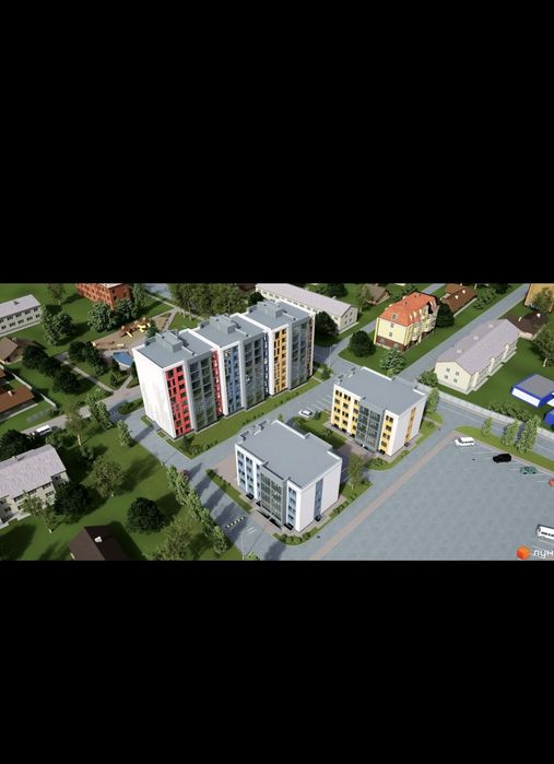 Квартира на ЖК Сімейний Квартал в Києві, ID 408248, фото №15
