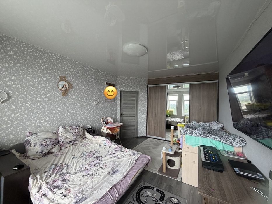 Квартира на ЖК Сімейний Квартал в Києві, ID 408248, фото №19