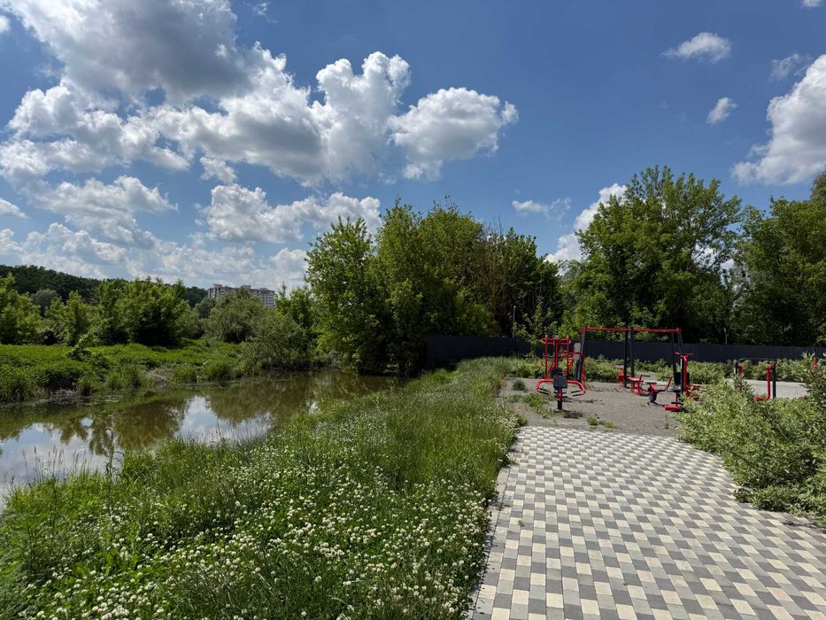 Квартира в Київ, ID 308589, фото №1