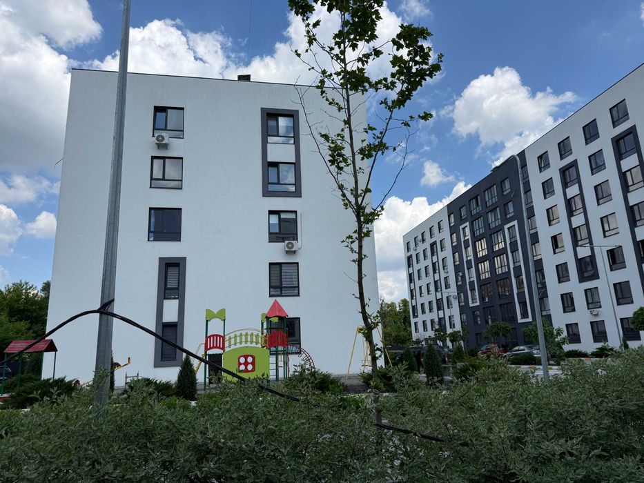 Квартира на вул. Мирна, 3-А в Києві, ID 308589, фото №13